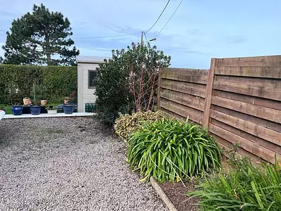 Maison, 96,75 m²