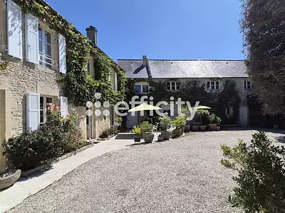 Maison, 310 m²