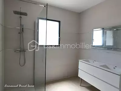Maison, 130 m²