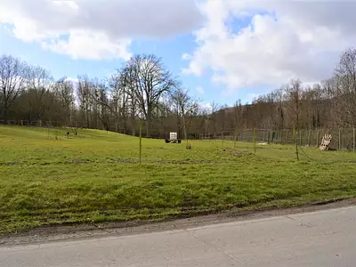 Terrain, 4 678 m²
