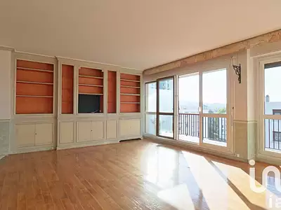 Appartement, 104 m²
