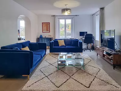 Appartement, 136 m²