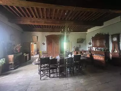 Maison, 201 m²