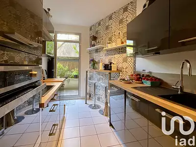 Appartement, 76 m²