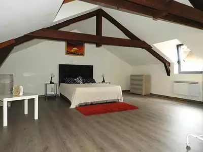 Maison, 96 m²