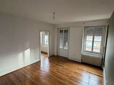 Appartement, 72,85 m²