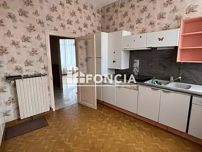 Maison, 155 m²