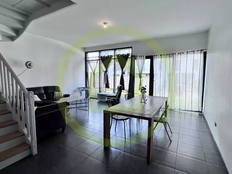 Maison, 165,26 m²