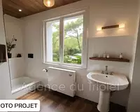 Appartement, 52,47 m²