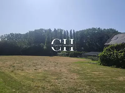 Maison, 286 m²