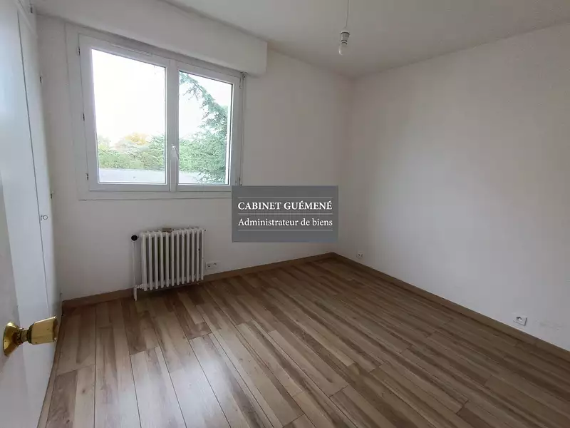 Appartement, 67,29 m²