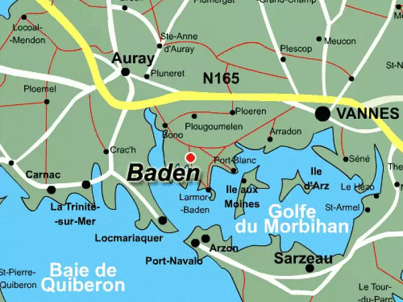 Terrain, 500 m²