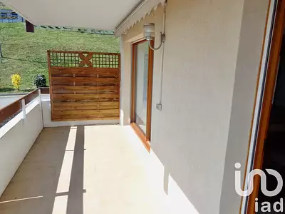Appartement, 67 m²