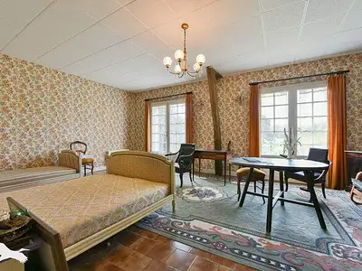 Maison, 215 m²