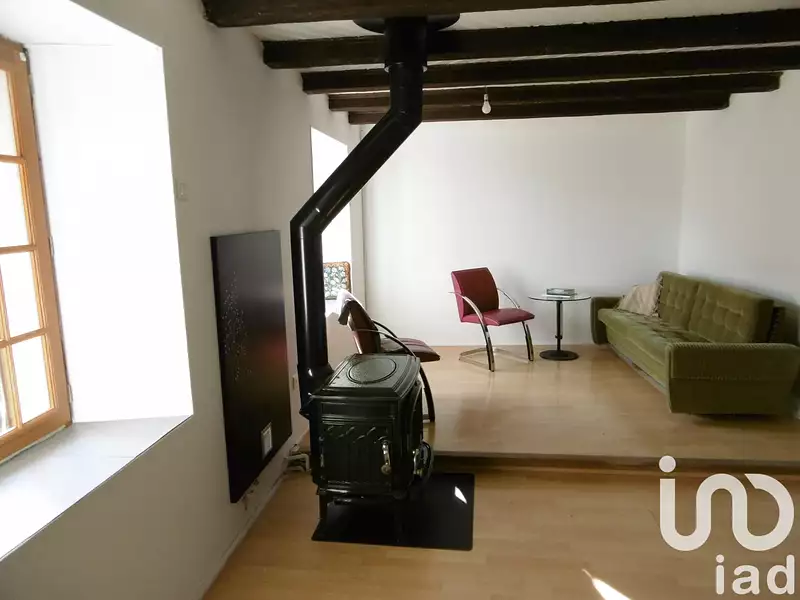 Maison, 75 m²