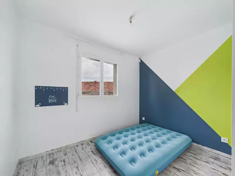 Maison, 129 m²