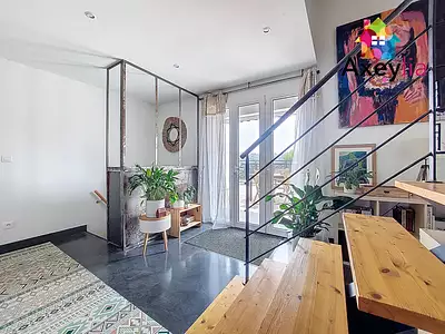 Maison, 174 m²