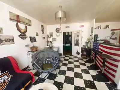 Appartement, 46,31 m²