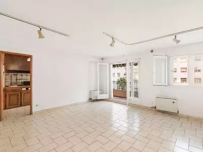 Appartement, 97 m²