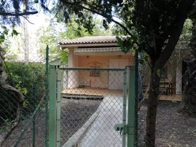Maison, 160 m²