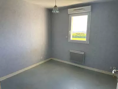 Appartement, 60,01 m²