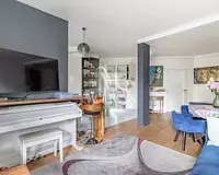 Appartement, 80 m²