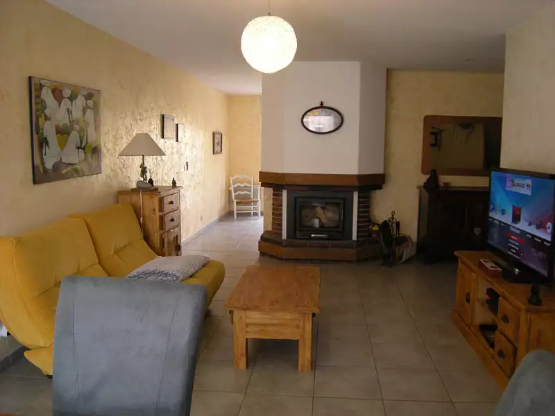 Maison, 72,65 m²