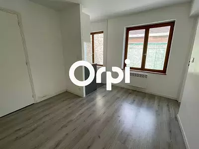 Appartement, 28 m²