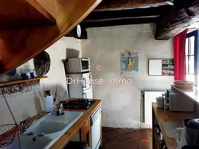 Maison, 206 m²