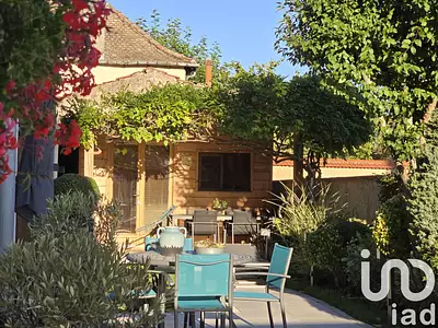 Appartement, 102 m²