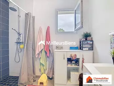 Maison, 90 m²