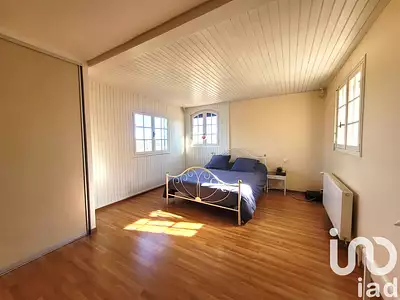 Maison, 184 m²