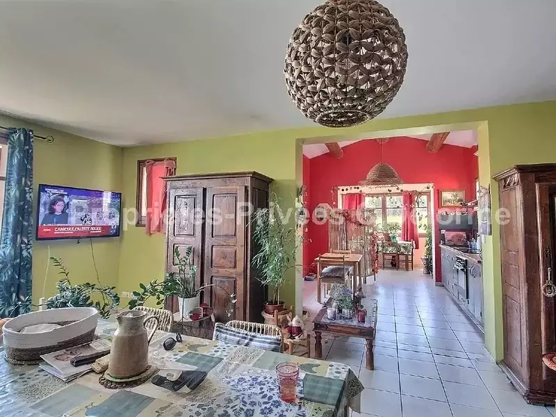 Maison, 95 m²