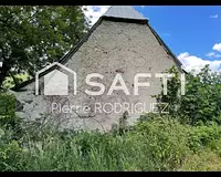 Immeuble, 120 m²