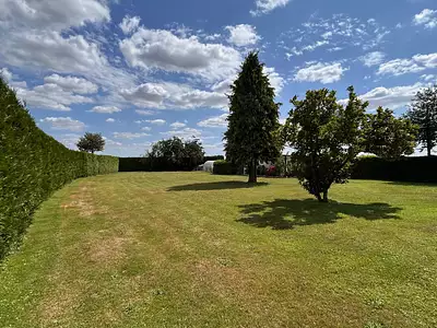 Maison, 201 m²