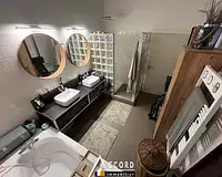 Appartement, 91,57 m²