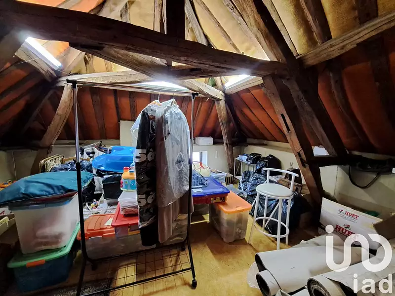 Maison, 136 m²