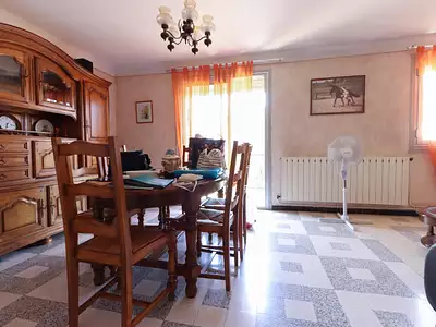 Appartement, 68 m²