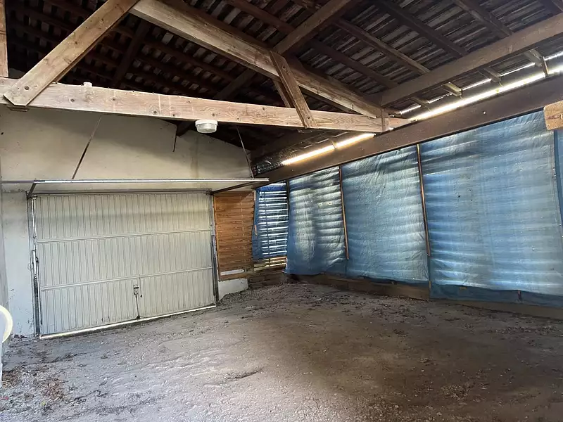 Appartement, 45,63 m²