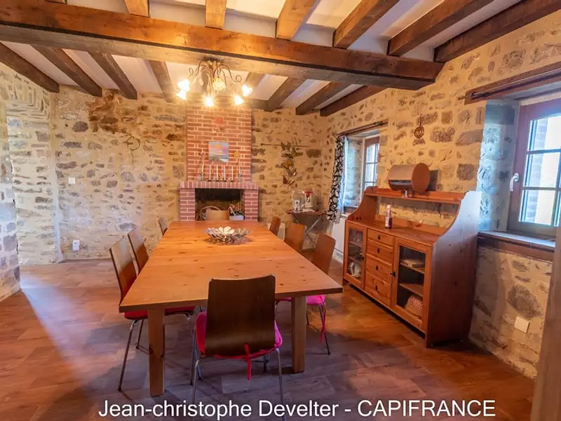 Maison, 170 m²