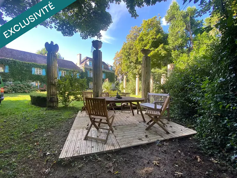 Maison, 440 m²