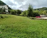 Terrain, 1 908 m²