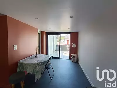 Maison, 36 m²