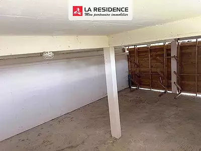 Maison, 120 m²