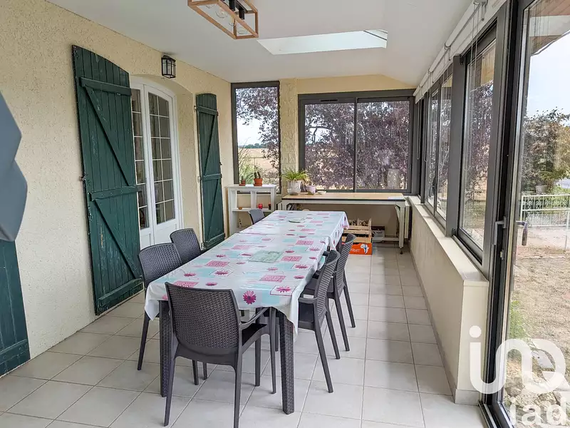 Maison, 171 m²