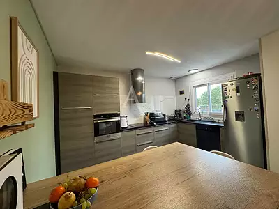 Maison, 113 m²