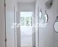 Appartement, 61 m²