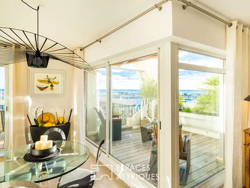 Appartement, 83,84 m²