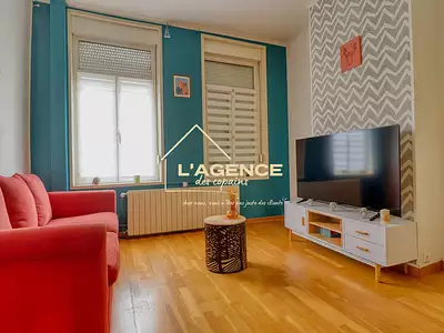 Maison, 82 m²