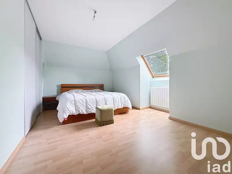 Maison, 170 m²